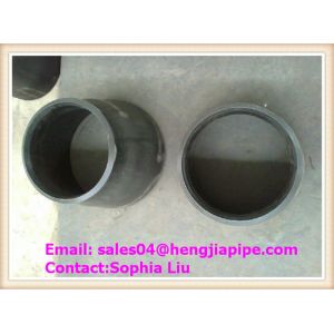 stainless steel concentric reducer/CON.reducer from China manufacturer
