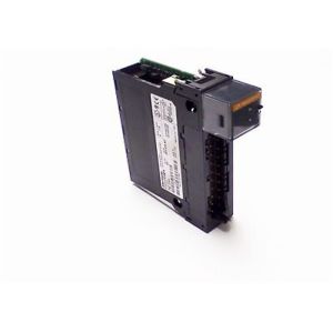 AB 1756-OF4 I/O MODULE CONTROLLOGIX ANALOG OUTPUT 4 VOLTAGE OR CURRENT OUTPUTS