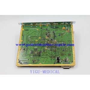 High Duablity Patient Monitor Motherboard Of Spacelabs Monitor Mainboard 91387