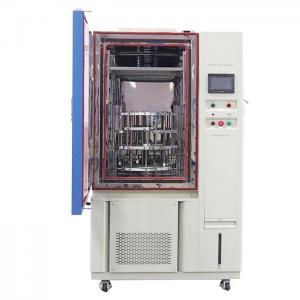 China Lab CE ASTM 1149 Ozone Corrosion Machine on sale