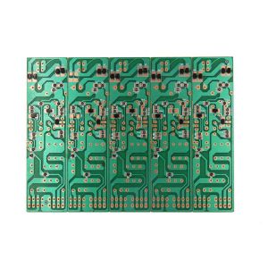 Electronic Printed Circuit Board For Solar Powered AC DC Ceiling Fan