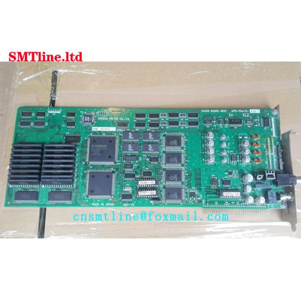 Quality SMT Spare Parts KM5-M441H-03X for yamaha  YV100X VISION Board  Part nr 9498 396 00494 original good condition wholesale
