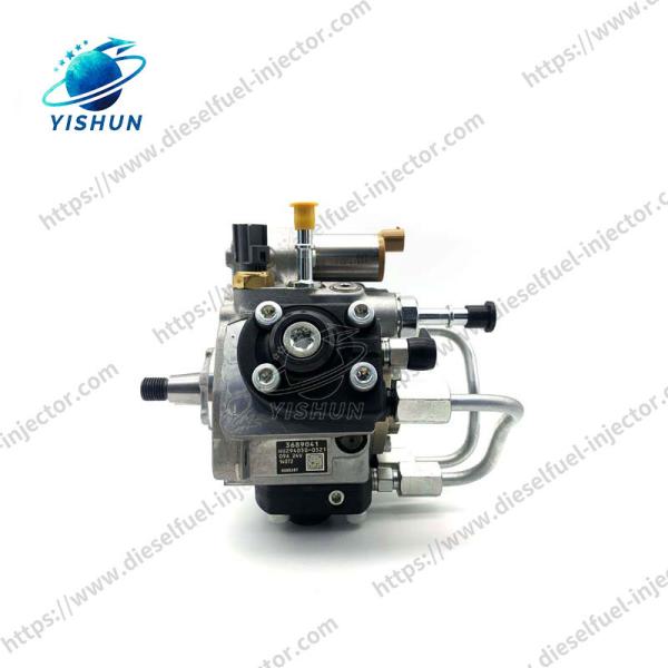 Quality Common Rail Engine Fuel Pumps 368-9041 3689041 Diesel Fuel Injection Pump For  wholesale
