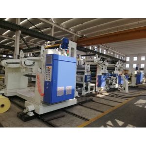 Automatic Film Hard Lamination Machine , High Efficiency Large Laminating