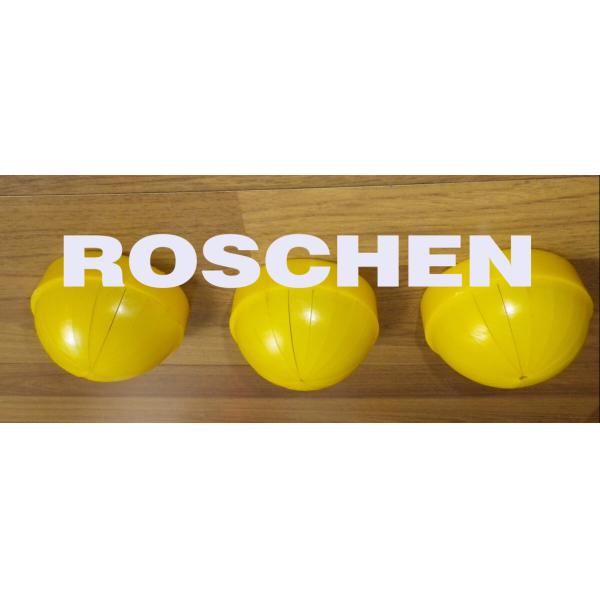 Quality Yellow Flex Plug SPT Sampler Soil Penetration Test Equipment wholesale