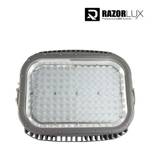 400w Dimmable LED Flood Light High Lumen Narrow Beam