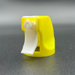 Heavy-Duty Spray Trigger Gun for Industrial Use - High Pressure, Leak-Proof