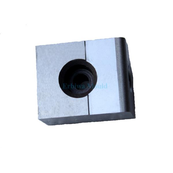 Quality Metal Insert Mold Spare Parts , Precision Plastic Injection Mold Components wholesale