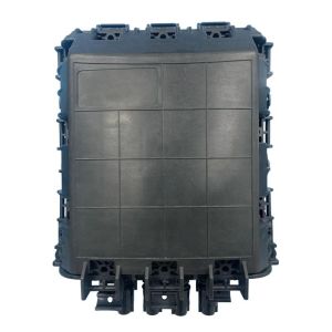Network Wifi Compatible Fiber Optic Splice Closure Optical Distribution Box for