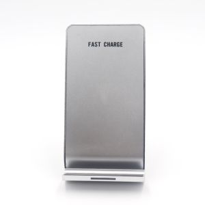 High Quality QI Compatible 10W/7.5W/5W fast Charging Wireless Charger Phone