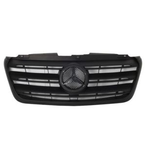 China SQCS Auto Front Car Grille for Mercedes Benz Sprinter 907 910 and OE NO. A9108852600 on sale