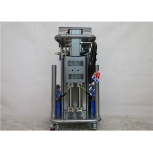Cheap Environmental Protection Polyurethane Foam Spray Machine Inside Lubricant for sale