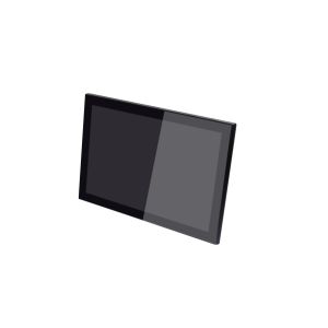 Cheap RS232 RS485 GPIO Android POE Tablet PC Inwall Mount For Security Control for sale