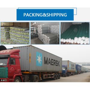 heavy duty chain link fence