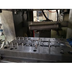 Progressive Stamping Die – Reliable Performance, OEM Support, Multiple