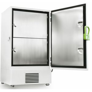 ULT 728 Liters Laboratory Upright Freezer With Dual Cooling System