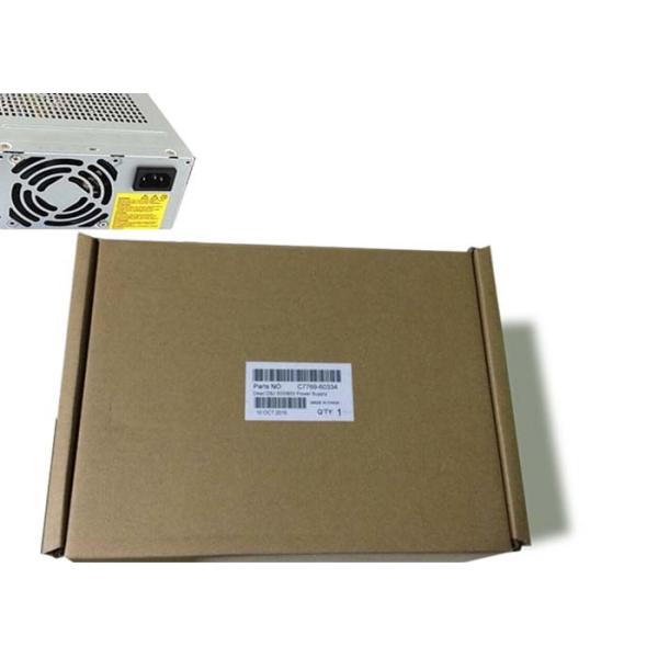 Plotter parts power supply for HP DJ500 800 C7769-60387/C7769-60145 Original 90%