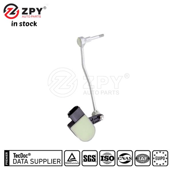 ZPY 4E0941285E New Headlight Range Adjustment Sensor For 2004-2010 Audi A8