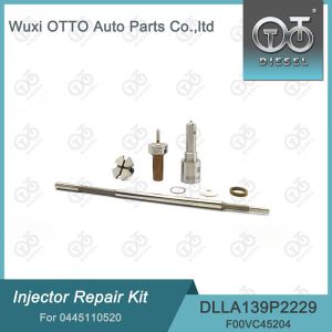 0445110520 Bosch Injector Repair Kit