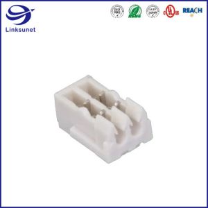 Mini Mi II 54596 1 Row 1.25mm Connector for Security devices wire harness