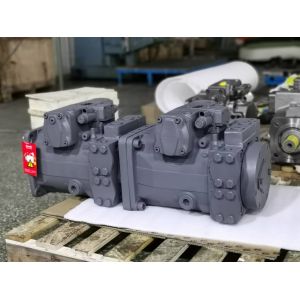 A4VG250EP4D1/32R-NZD10F Piston Pump For Excavator And Loader
