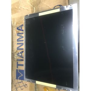 Cheap SVGA 82PPI 12.1&quot; 800×600 RGB Tianma TFT LVDS TM121SDSG03 80/80/65/75 (Typ.)(CR≥10) for sale
