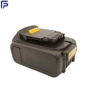 42V 2P10S Lithium Ion Battery Pack , Power Tool Battery Cell Replacement 500