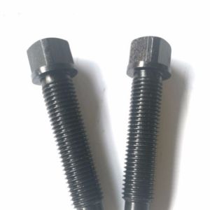 Cheap Square Head Bolts With Half Dog Point DIN479 for sale