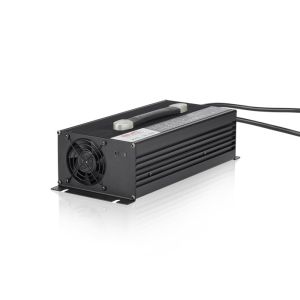 EMC-2000 60V25A Aluminum lead acid/ lifepo4/lithium battery charger