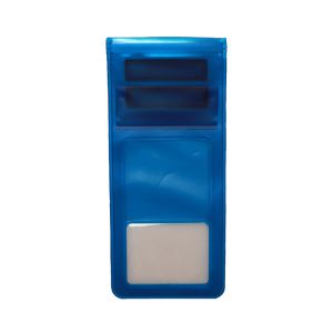 High Protective TPU Waterproof Cell Phone Pouch BPA Free Odorless