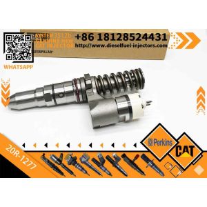 3512B Diesel Engine Parts Fuel Injector 20R-1277 20R-1269 20R-1262 20R-1270 for