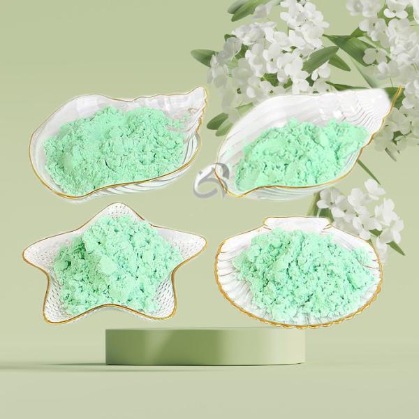 Quality 500tons of Nickle fluoride with Varies Depending On Specific Compound Cas Number 10028-18-9 wholesale