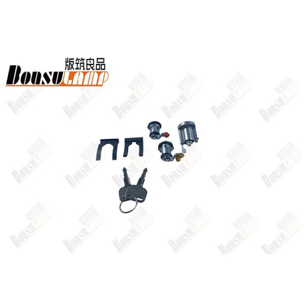 CYLINDER SET CAR LOCK Of Isuzu Parts NHR NKR NPR 100P OEM 8-94332441-0