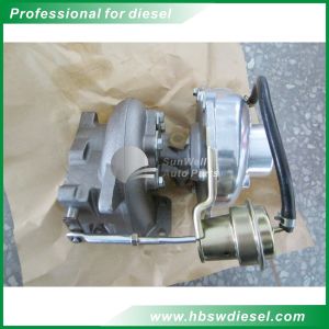 HITACHI EX220-5 HO7CT turbocharger RHC6 24100-3340