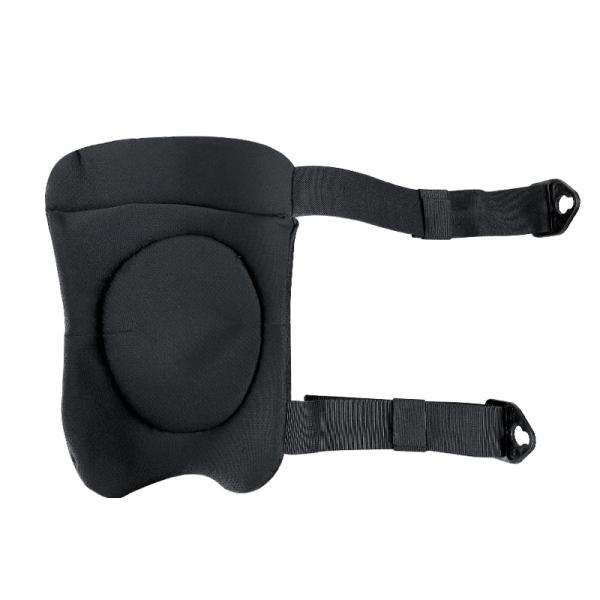 Outdoor Custom Cross Country Training Safety Knee Protector Pads for Intense Workouts