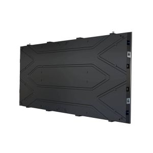 60mm Thickness P2.5 Fixed LED Screen with Multiple Installation Methods and