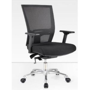 Executive Manager China Ergonomic Mesh Chair with Multi-locks, Tilt seat with Locks