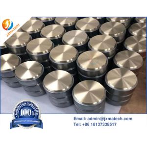 Zr704 Zr705 Zirconium Sputter Target For Thin Film Coating
