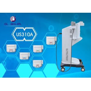 Germany Motor HIFU Machine For Shaping And Slimming With ABS Shell
