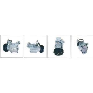 ALA20141 TOYOTA Compressor Toyota Echo AC Compressor SCSA06C AC Compressor 88310