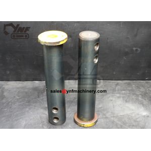 YNF17345 392-6244 Bucket Pin – CAT 306E Black Boom/Linkage Pin