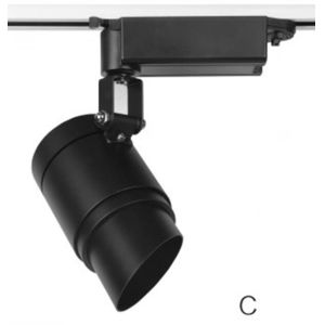 Original CREE, CITIZEN and LUSTROUS COB LED, 6063 Aluminum Housing & 1070 Cold