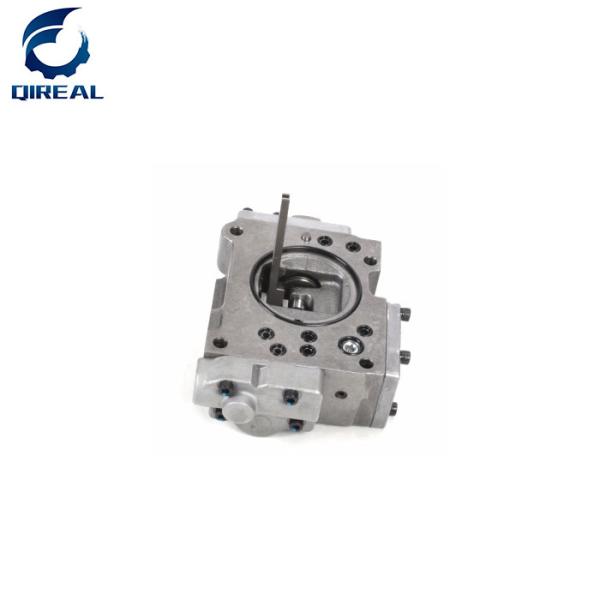 H3V140 K3V140 Hydraulic Pump Parts 60619 Regulator Valve Ass'y For 9N00 TYPE
