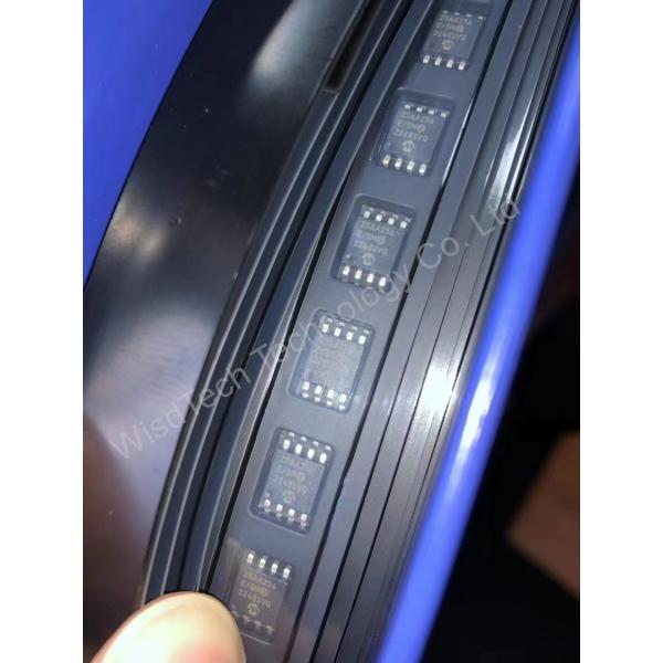 Quality 25AA256T-E/SM EEPROM 256k 32K X 8 1.8V SER EE EXT Integrated Circuits ICs wholesale