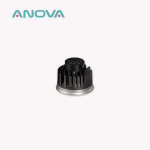 6W COB LED MR16 Module Tunable 3000K/4000K/5000K for Adaptive Lighting