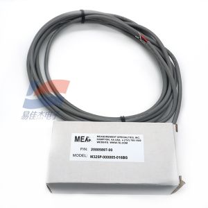 YJJ M325P-000005-016BG Pressure Sensor Is Suitable For Measuring Gas-liquid