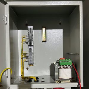 10MVA Three Phase Substation Transformer