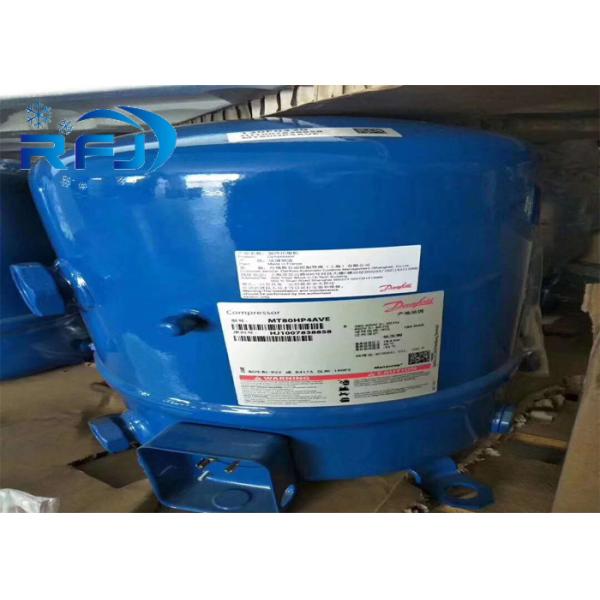 Refrigerator Fridge Embraco Aspera Compressor