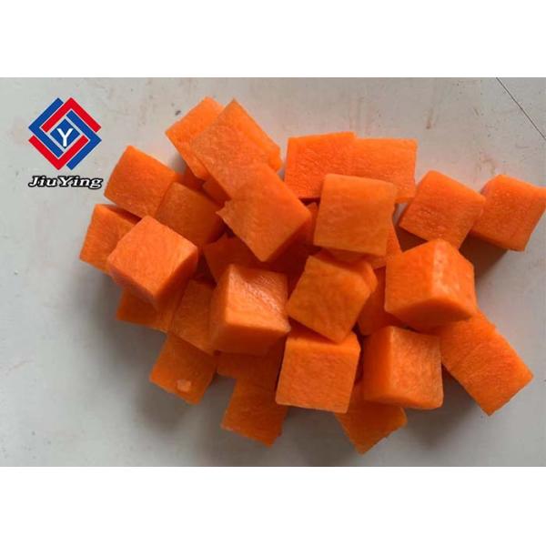 Professional Fruit And Vegetable Cutting Machine Stainless Steel Vegetable Slicer