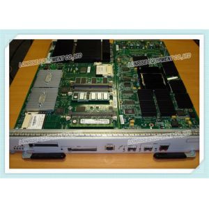 SFP Optical Transceiver Module RSP720-3CXL-GE Router Switch Processor 720Gbps